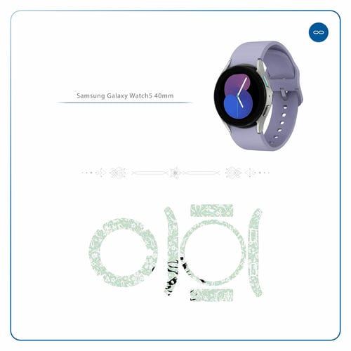 Samsung_Watch5 40mm_Nastaliq_3_2